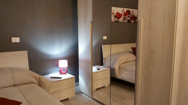 Apartamento La Limonaia Country House