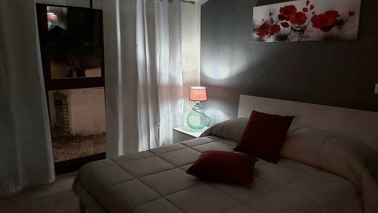 Apartamento La Limonaia Country House