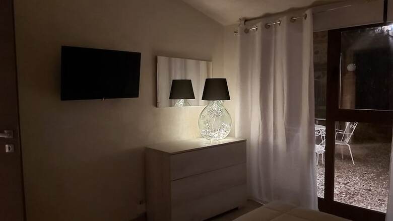 Apartamento La Limonaia Country House
