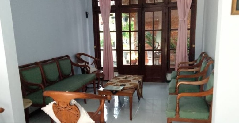Hotel Majapahit Homestay By Bhagaskara