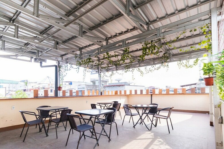 Hotel Reddoorz Hostel @ Capsule Inn Medan