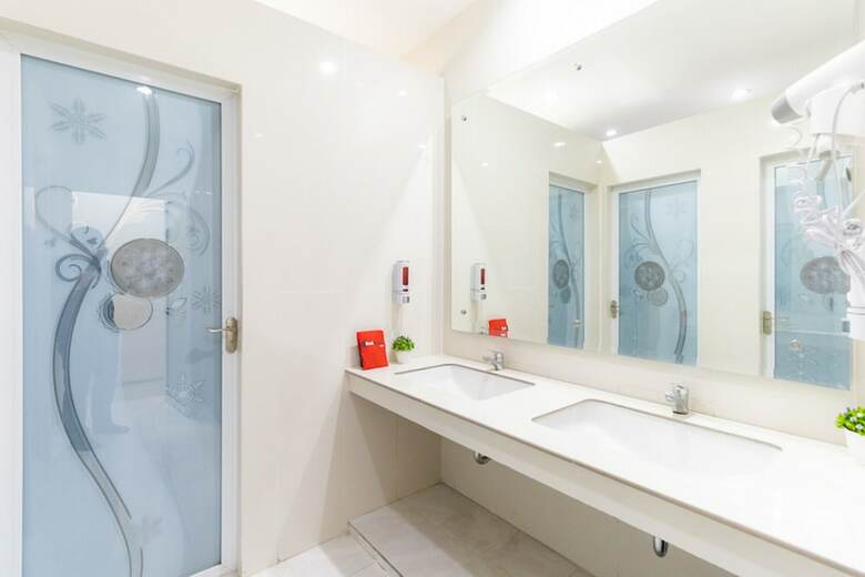 Hotel Reddoorz Hostel @ Capsule Inn Medan