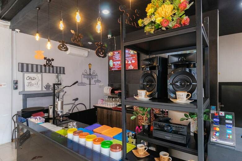 Hotel Reddoorz Hostel @ Capsule Inn Medan