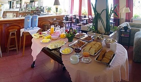 Apart Hotel Les Chalets