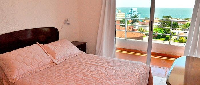 Apart Hotel Les Chalets