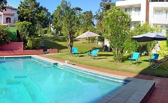 Apart Hotel Les Chalets