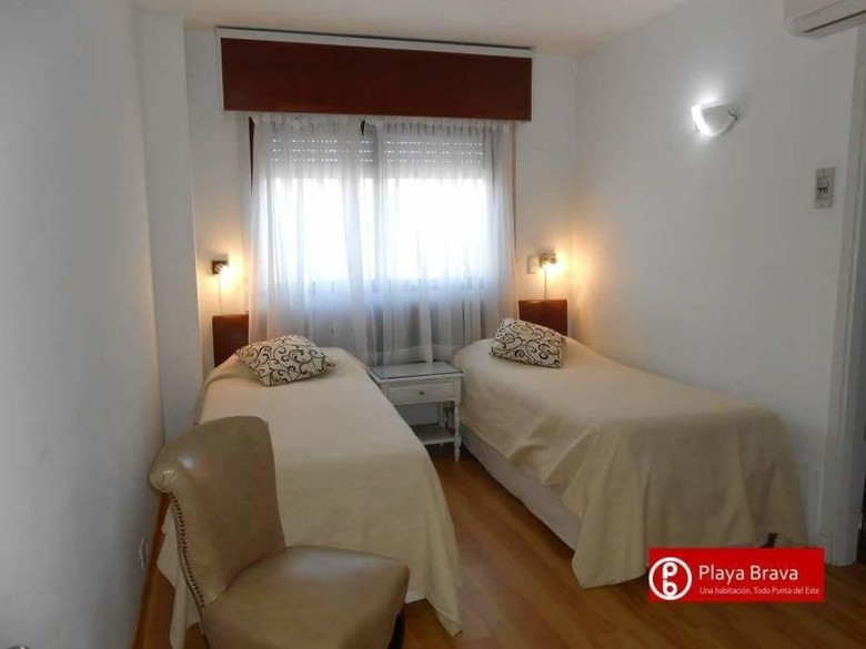 Hotel Playa Brava