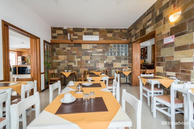 Hotel Playa Brava