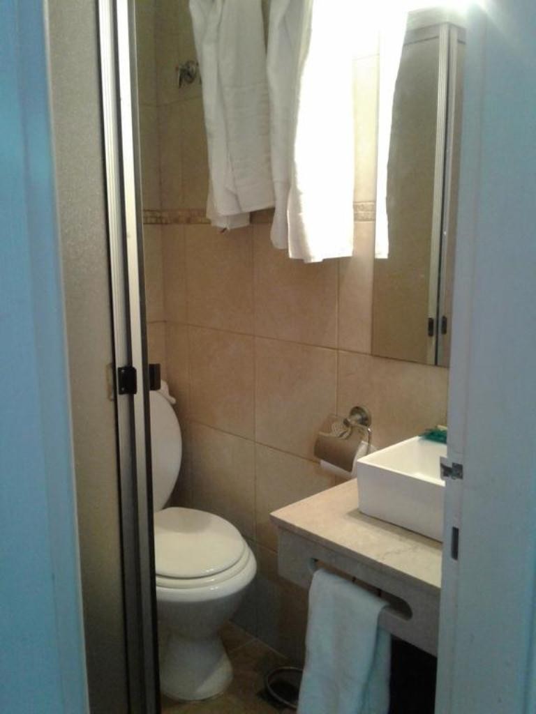 Hotel Playa Brava