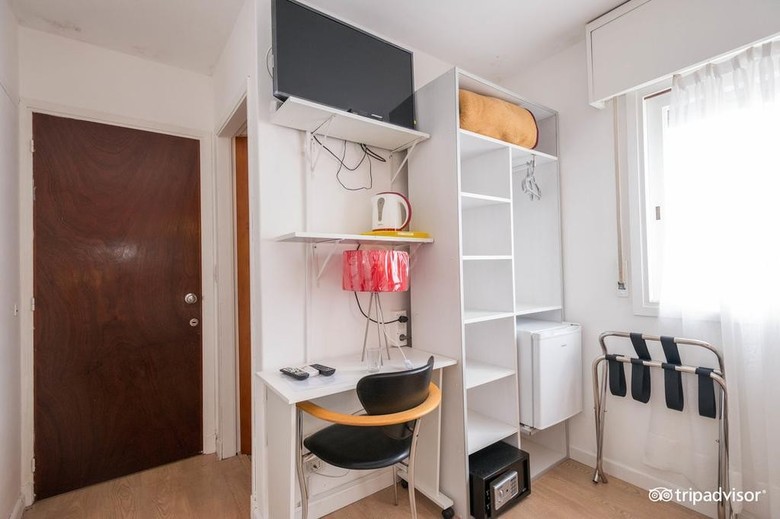 Hotel Playa Brava