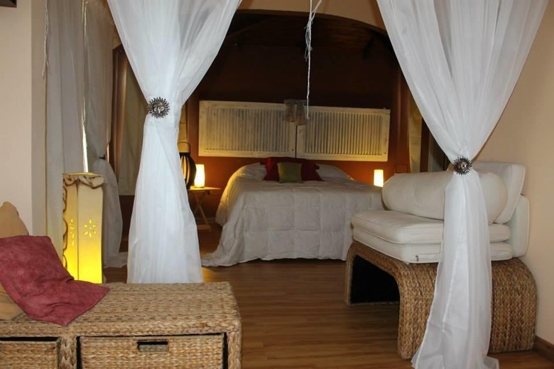 Hotel El Sol De Las Grutas