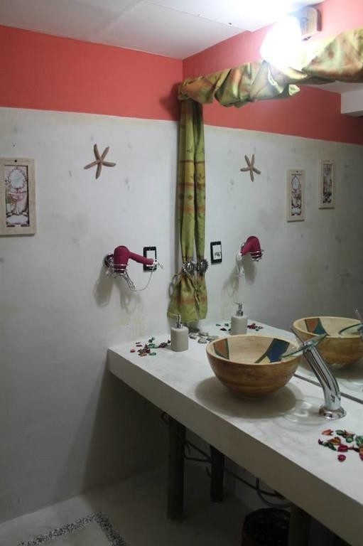 Hotel El Sol De Las Grutas