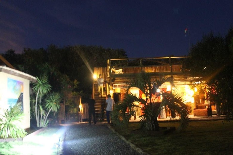 Hotel El Sol De Las Grutas