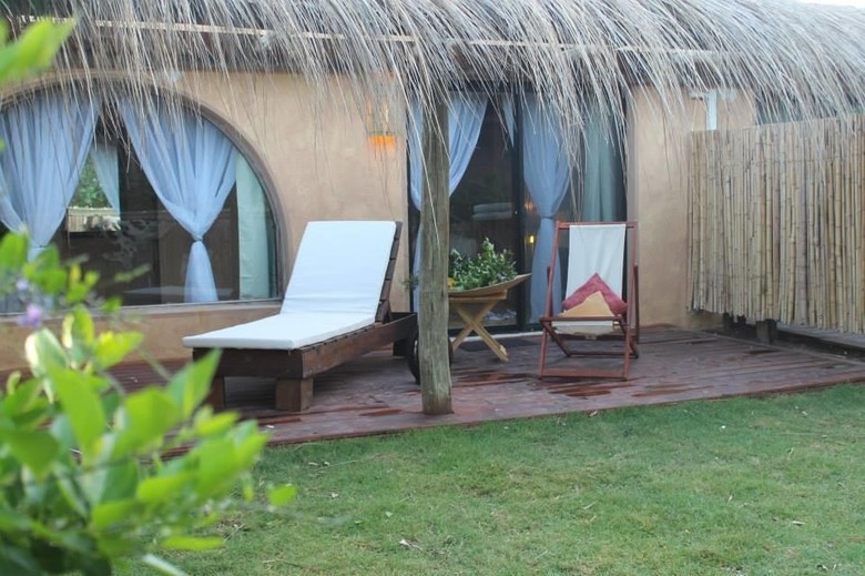 Hotel El Sol De Las Grutas