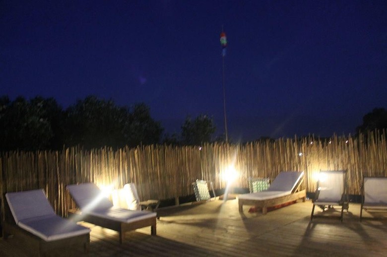 Hotel El Sol De Las Grutas