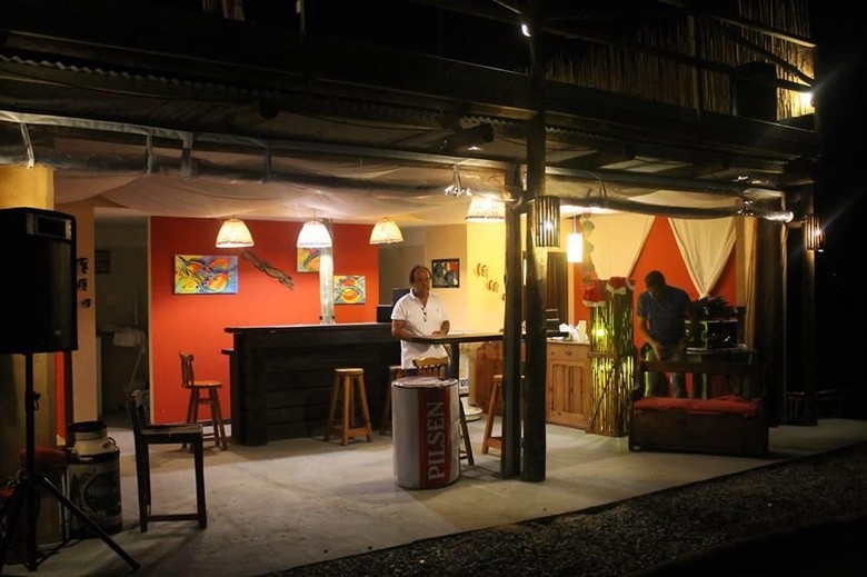 Hotel El Sol De Las Grutas