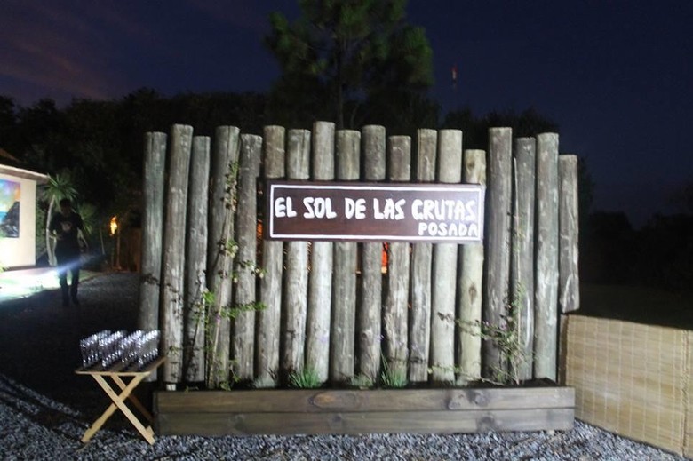 Hotel El Sol De Las Grutas