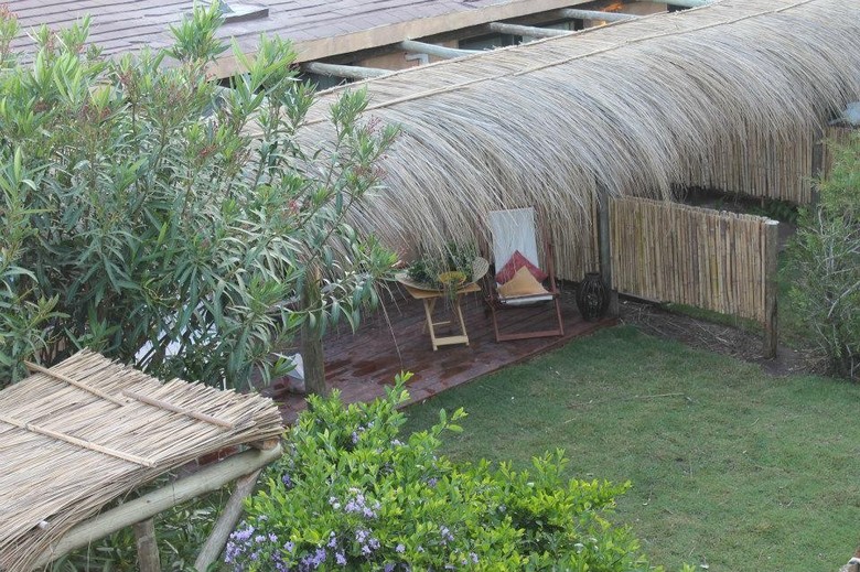 Hotel El Sol De Las Grutas