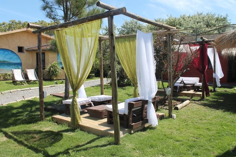 Hotel El Sol De Las Grutas