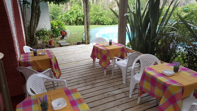 Hotel El Medano
