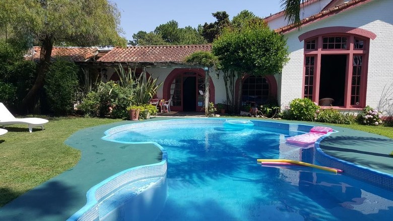 Hotel El Medano