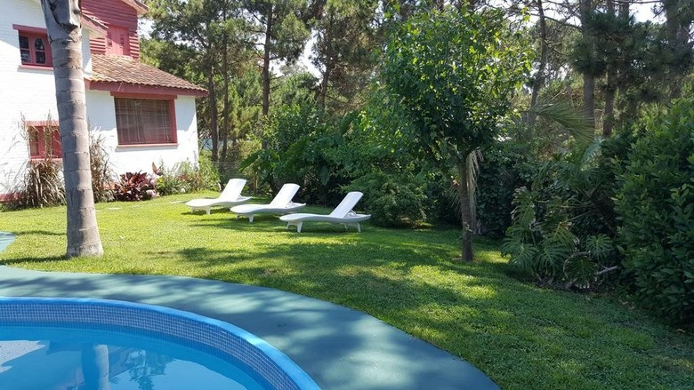 Hotel El Medano