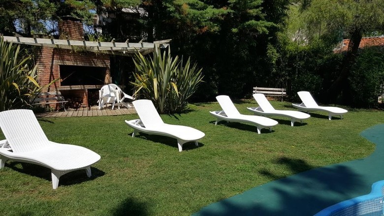 Hotel El Medano