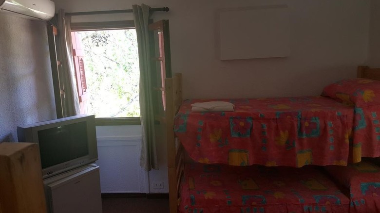 Hotel El Medano