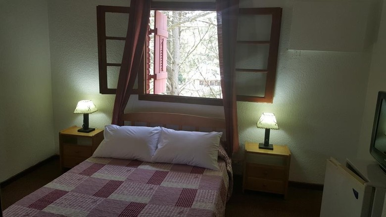 Hotel El Medano