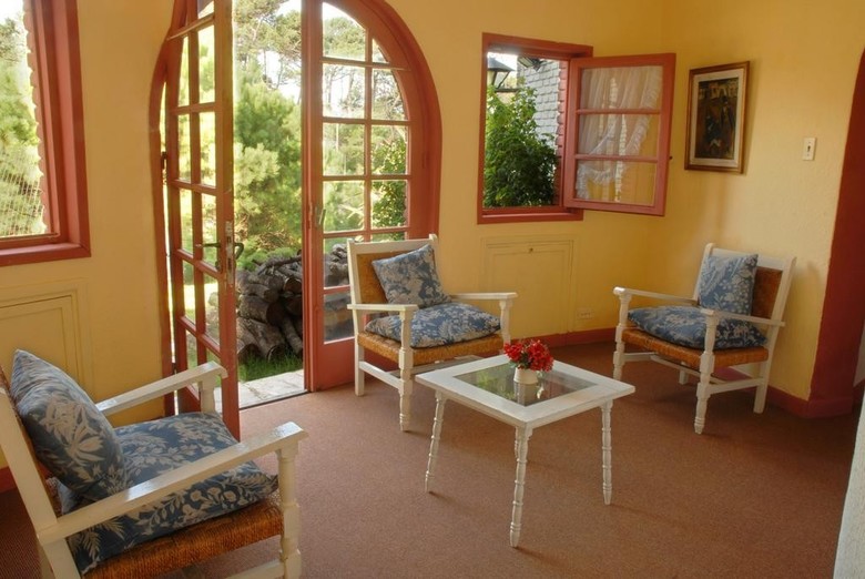 Hotel El Medano
