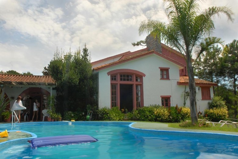 Hotel El Medano
