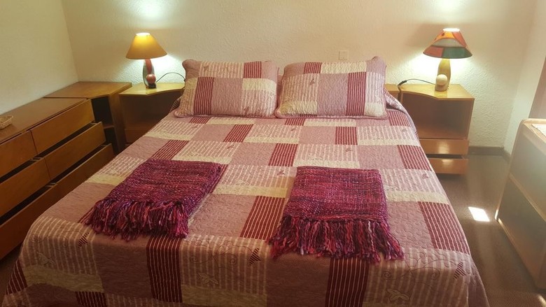 Hotel El Medano