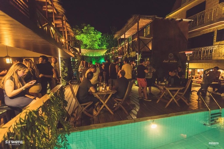 F&f Hostel