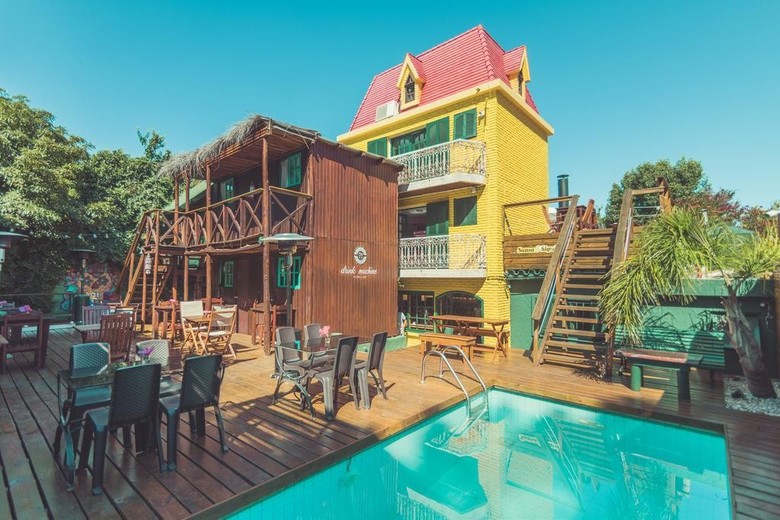 F&f Hostel