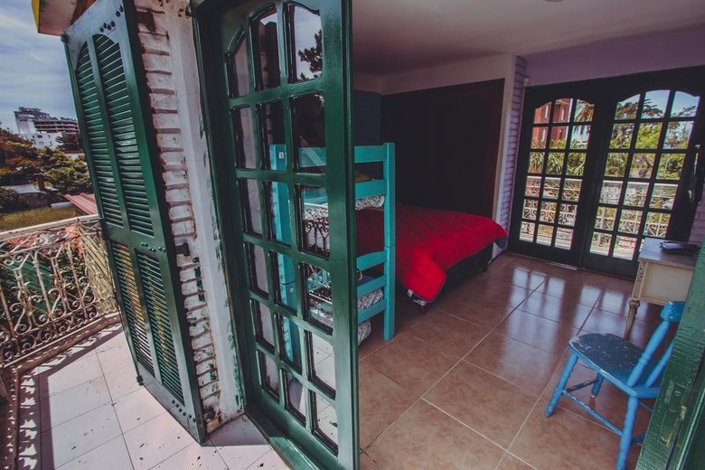F&f Hostel