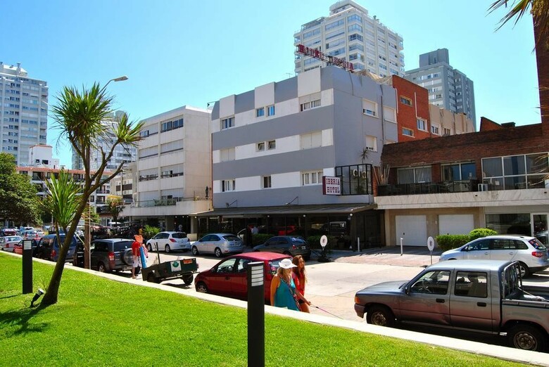 Hotel Iberia