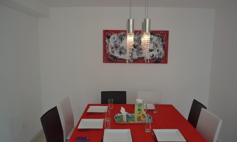 Apartamento Be Punta 104