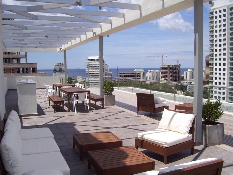 Apartamento Be Punta 104