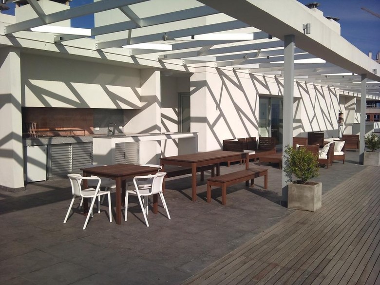 Apartamento Be Punta 104