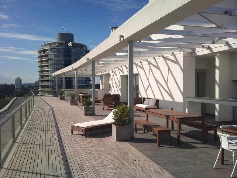 Apartamento Be Punta 104