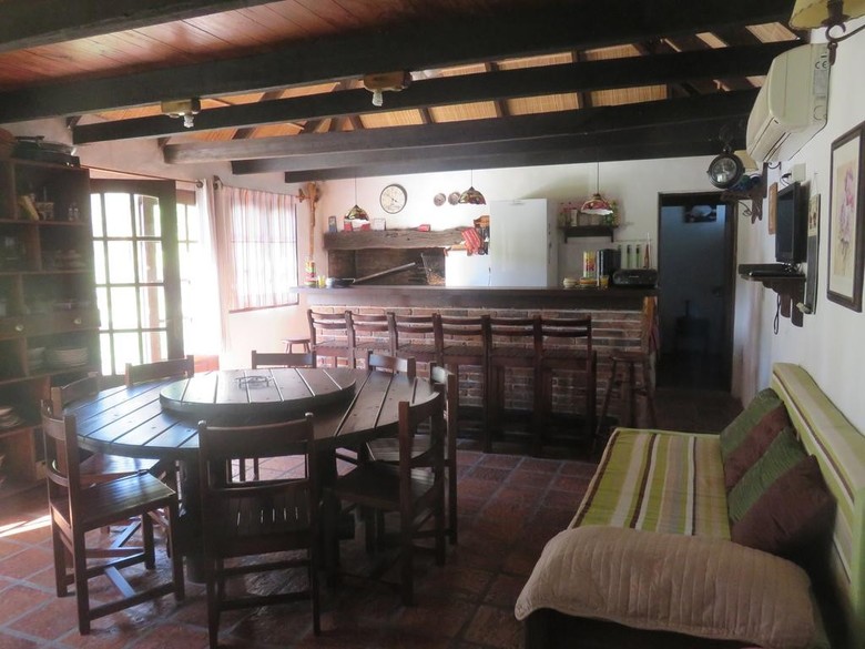 Chalet Nathalie Bis