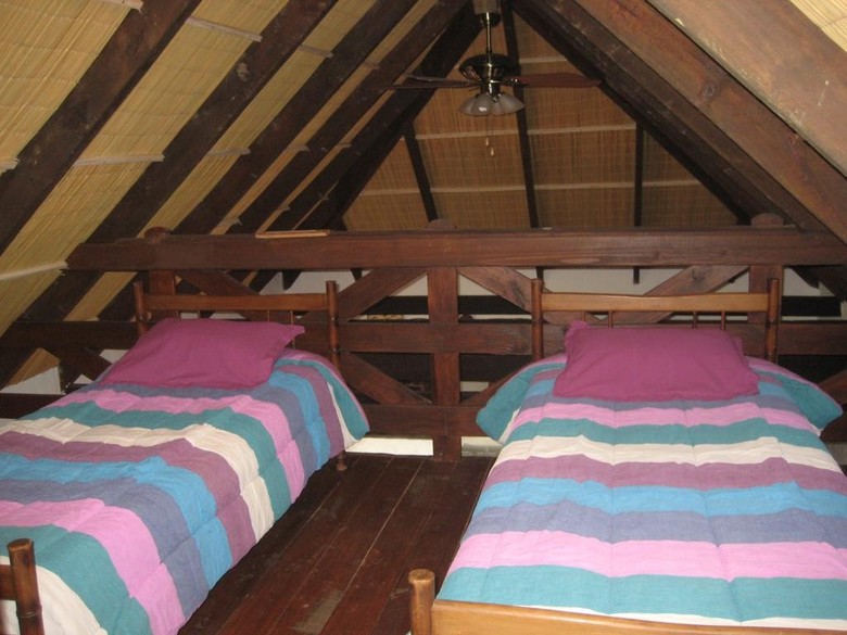 Chalet Nathalie Bis