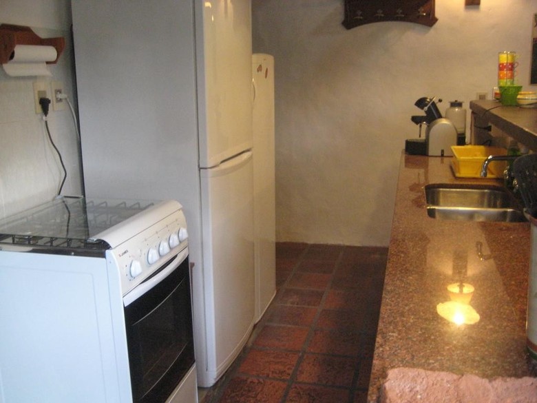 Chalet Nathalie Bis