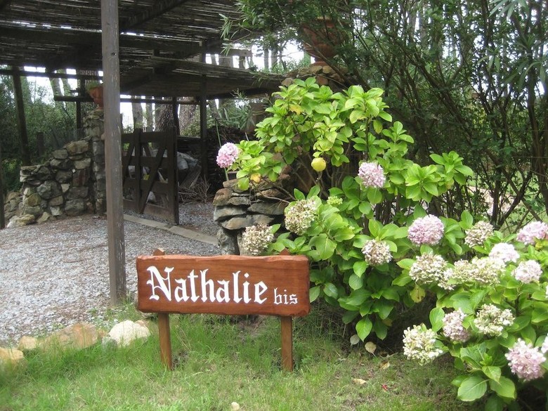 Chalet Nathalie Bis