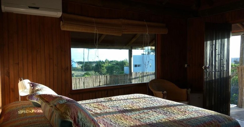 Hotel Nudista Naturista El Refugio