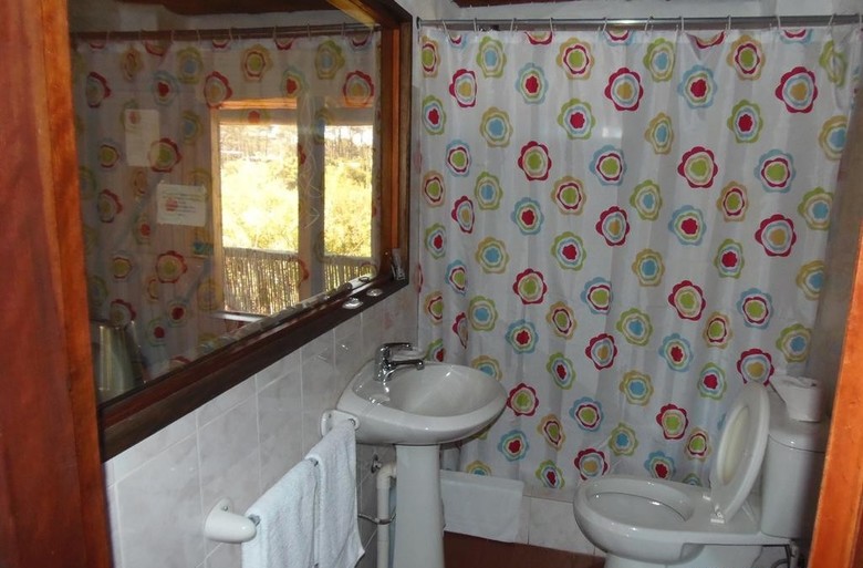 Hotel Nudista Naturista El Refugio