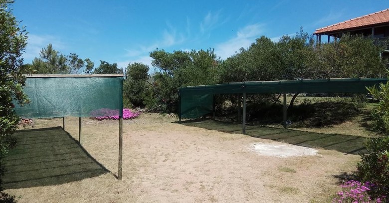 Hotel Nudista Naturista El Refugio