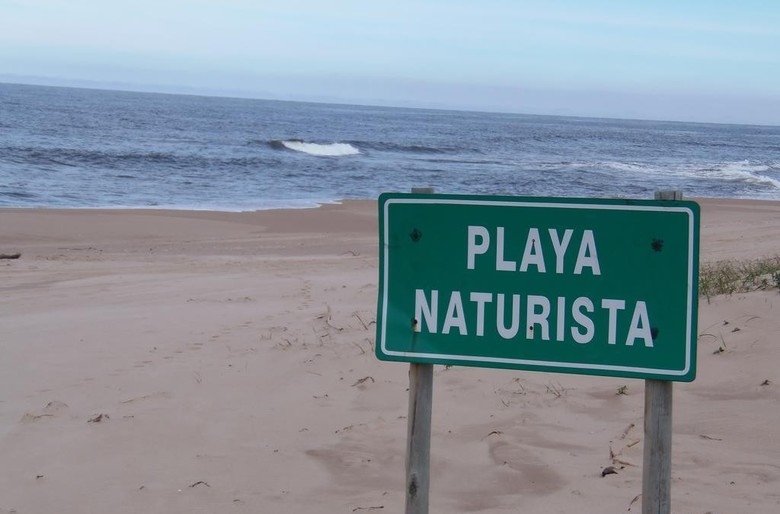 Hotel Nudista Naturista El Refugio