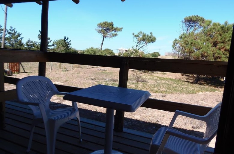 Hotel Nudista Naturista El Refugio
