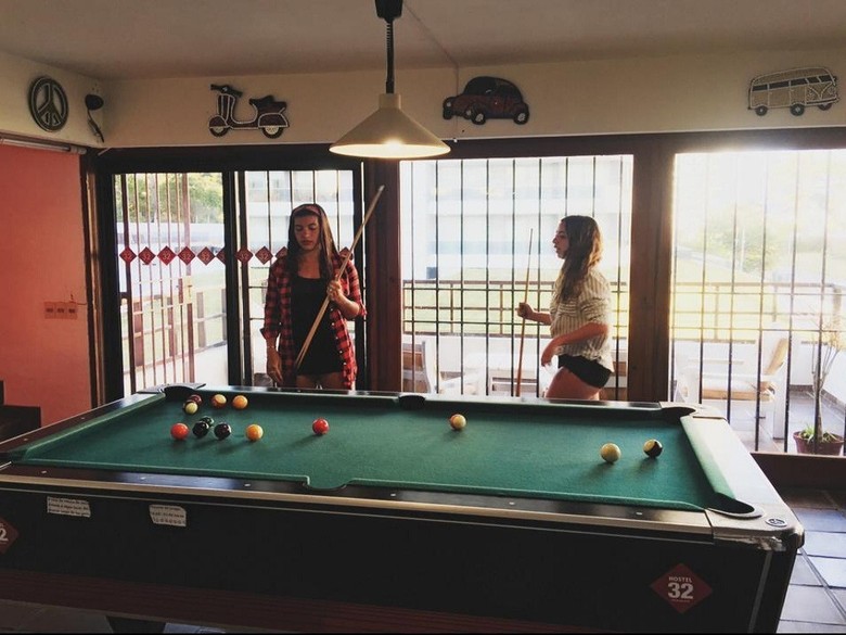 Hostel 32